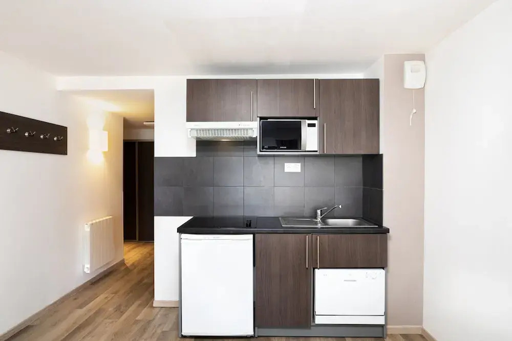 SOWELL RESIDENCES Crêt Voland