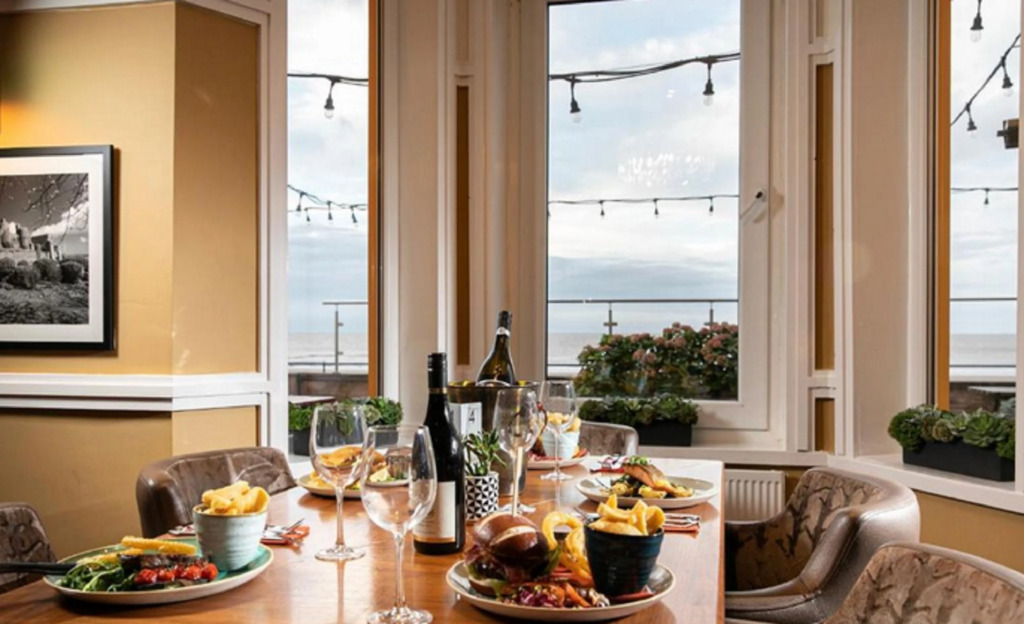 The Beaches Hotel and Spa