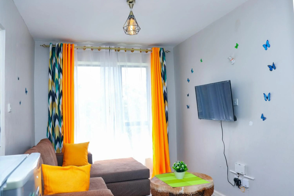 Nairobi Executive Suite