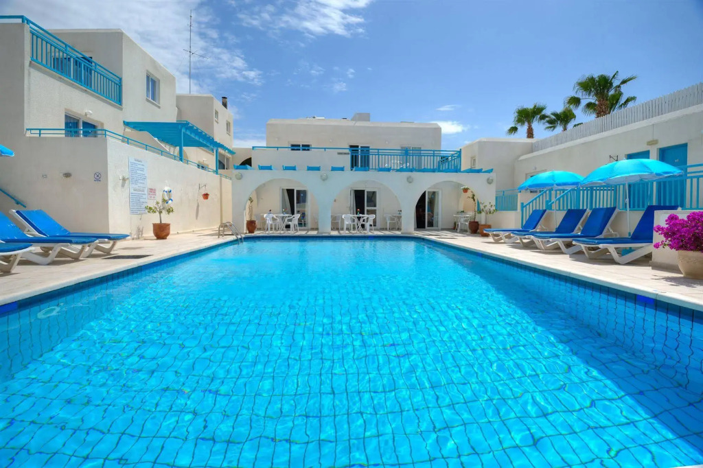 Sunny Hill Hotel Apartments