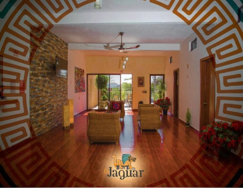 Hotel El Jaguar