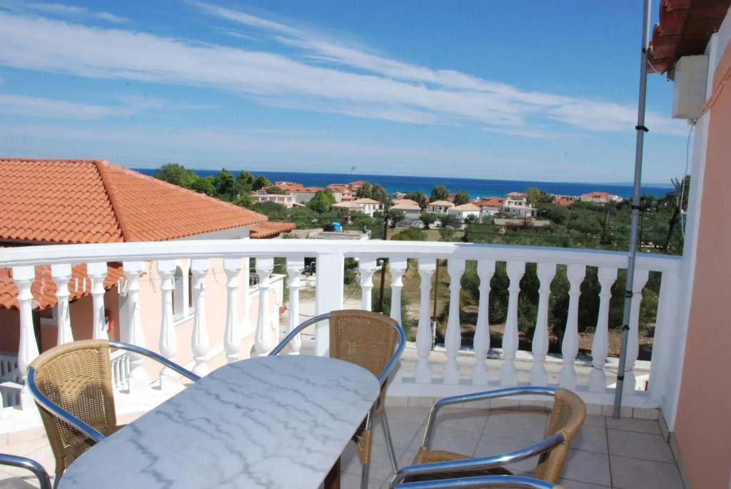 Lazaros Hotel Resort