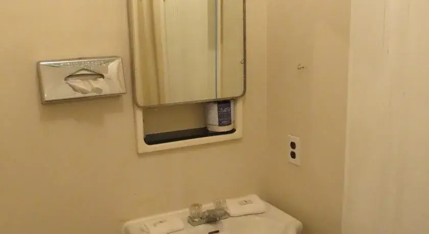 Hotel Greenwood