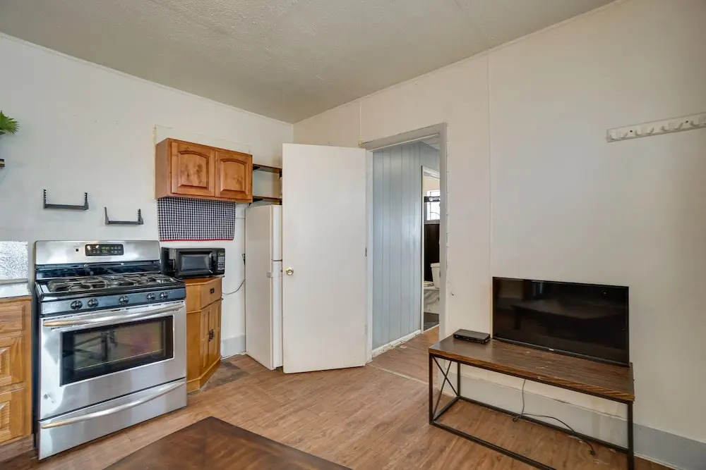Pet-friendly Vacation Rental Near Boyd Lake!