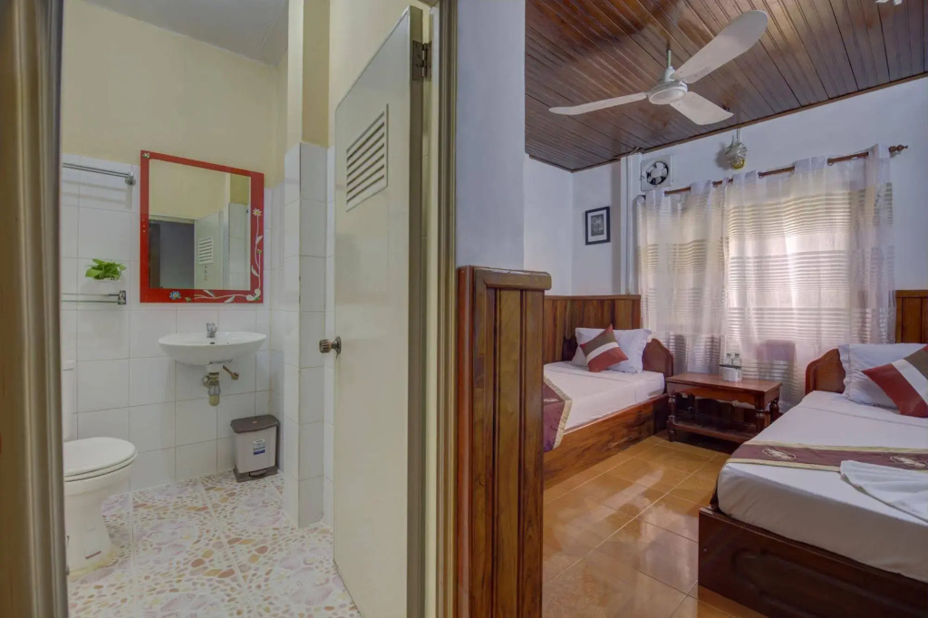 Happy Heng Heang Guesthouse