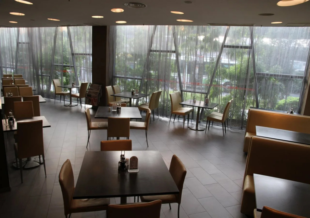 Jinjiang Inn Shanghai Yixian Road
