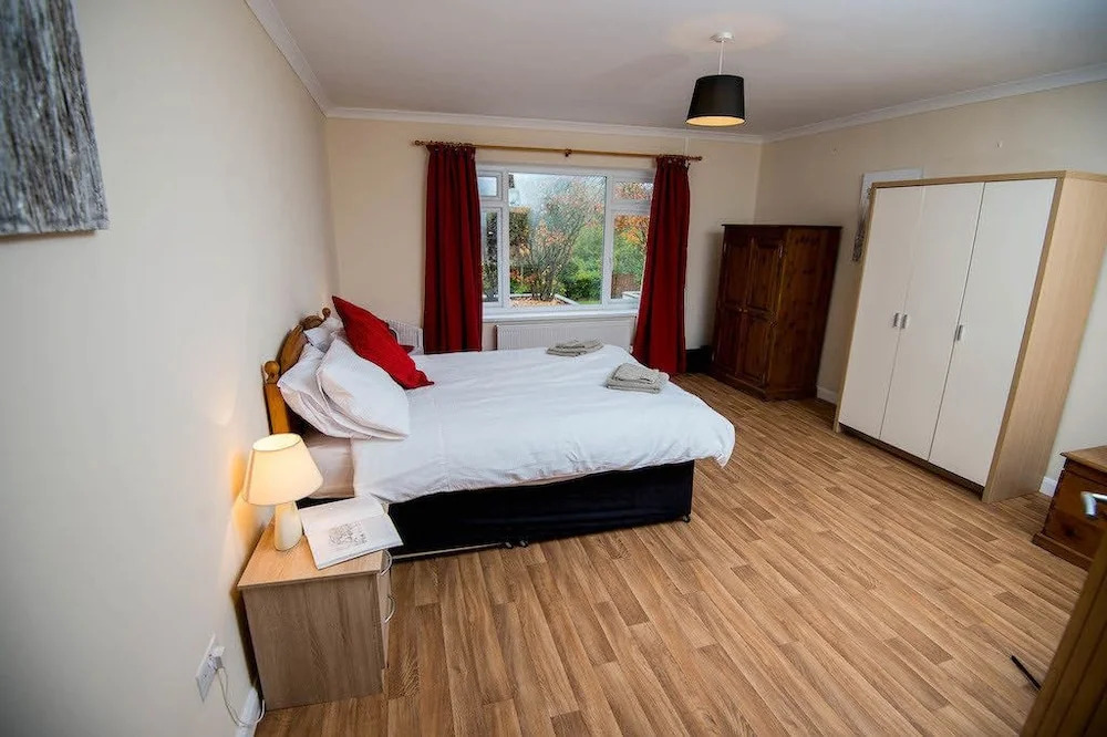 Round Park Annexe