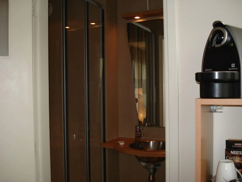 B&B Oosterpark