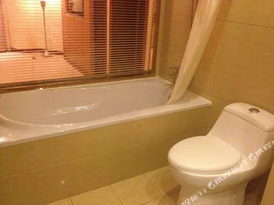 Jundu Grand Hotel