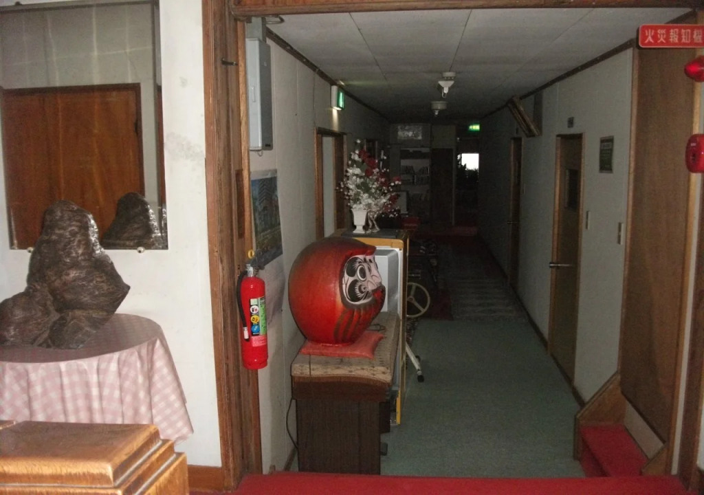 Darumaya Ryokan