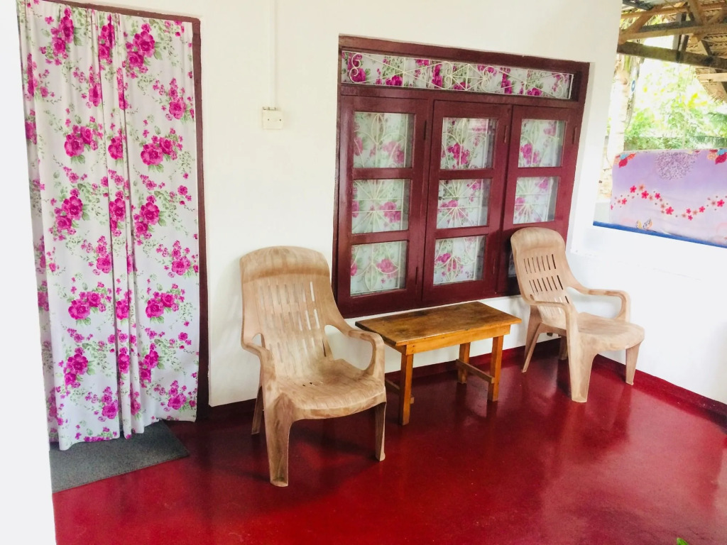 Tropicana Home Stay