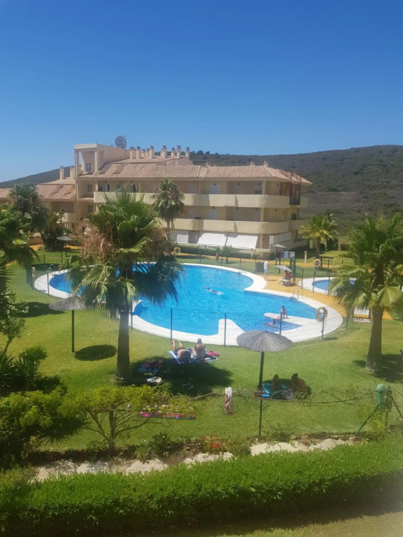 HIGH RELAXING Alboran Hills