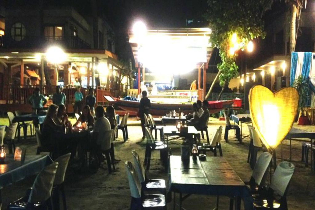Mac Resort Hotel