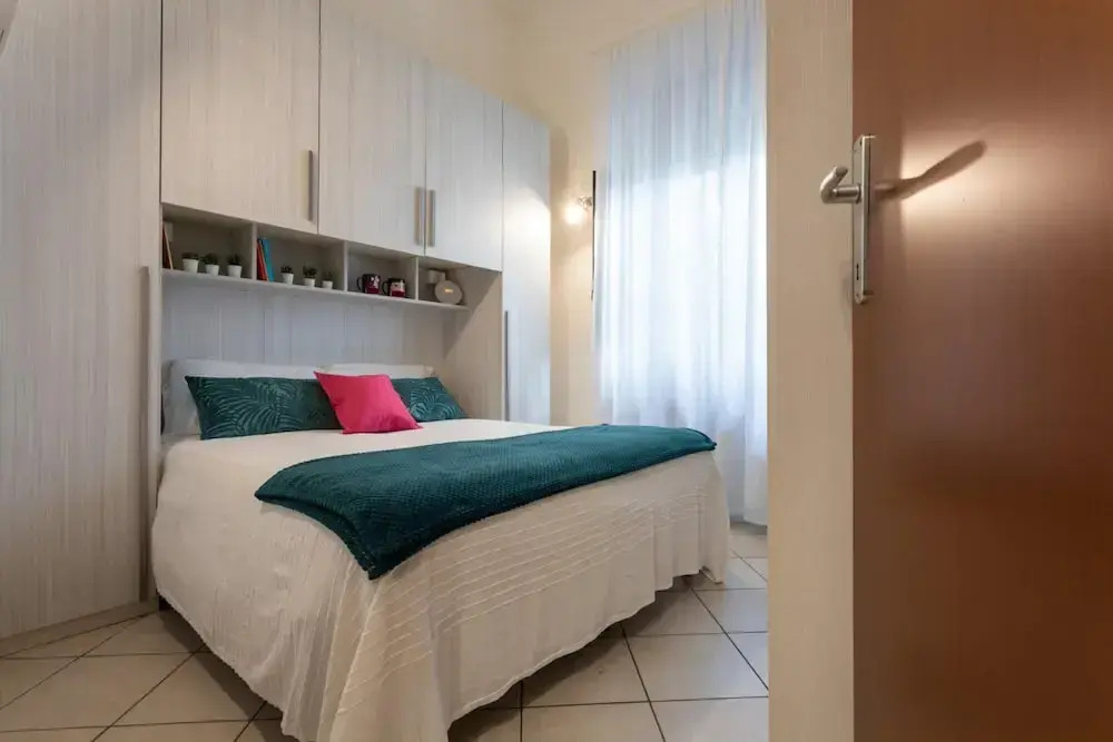 La Casa del Cortile by Wonderful Italy