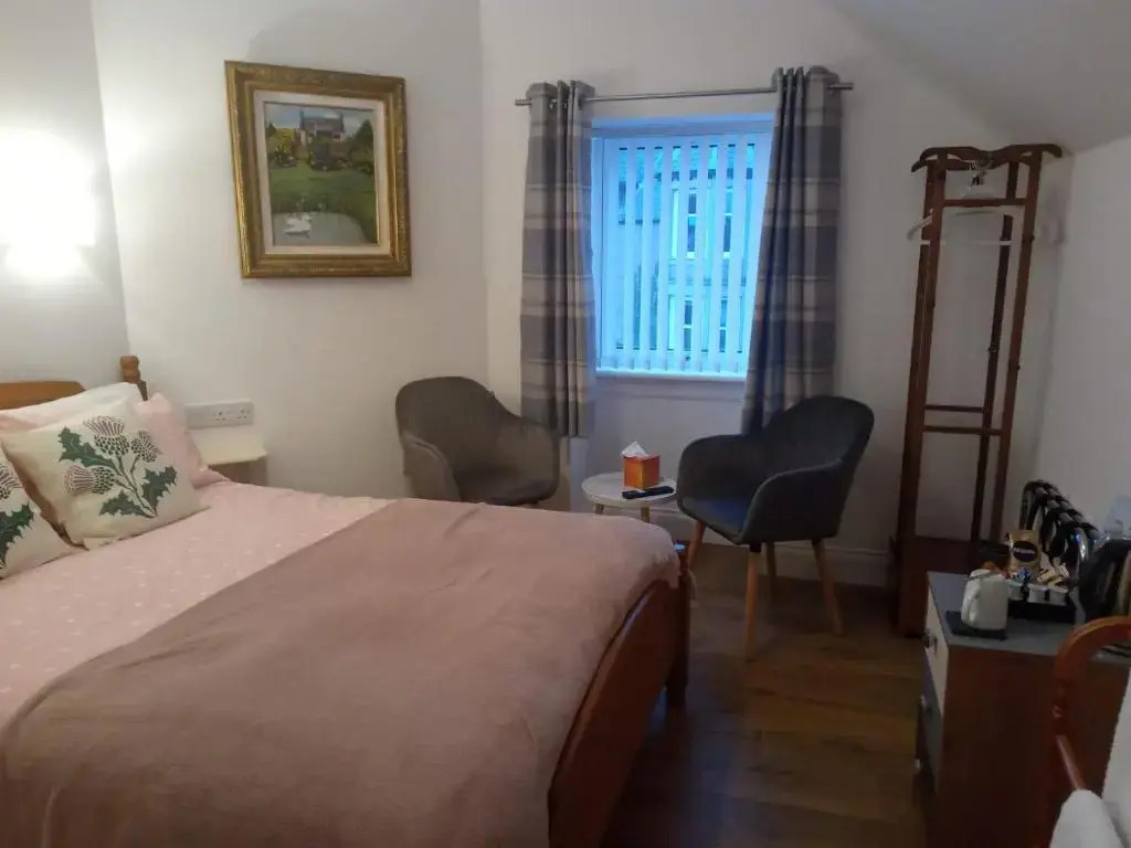 Atherstone B&B