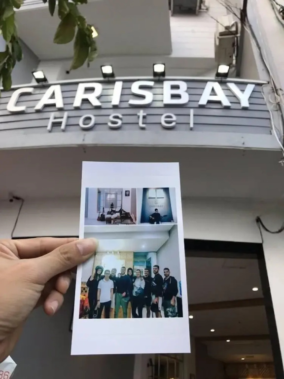 Carisbay Hostel