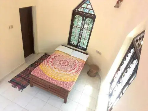 Rams Gratitude Inn