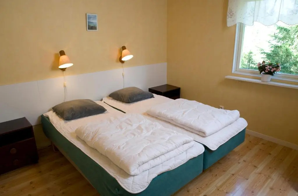 Åminne Fritid & Havsbad