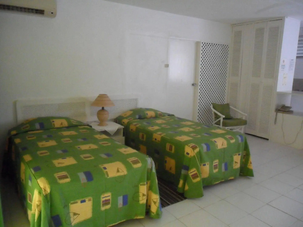 The Monteray Hotel