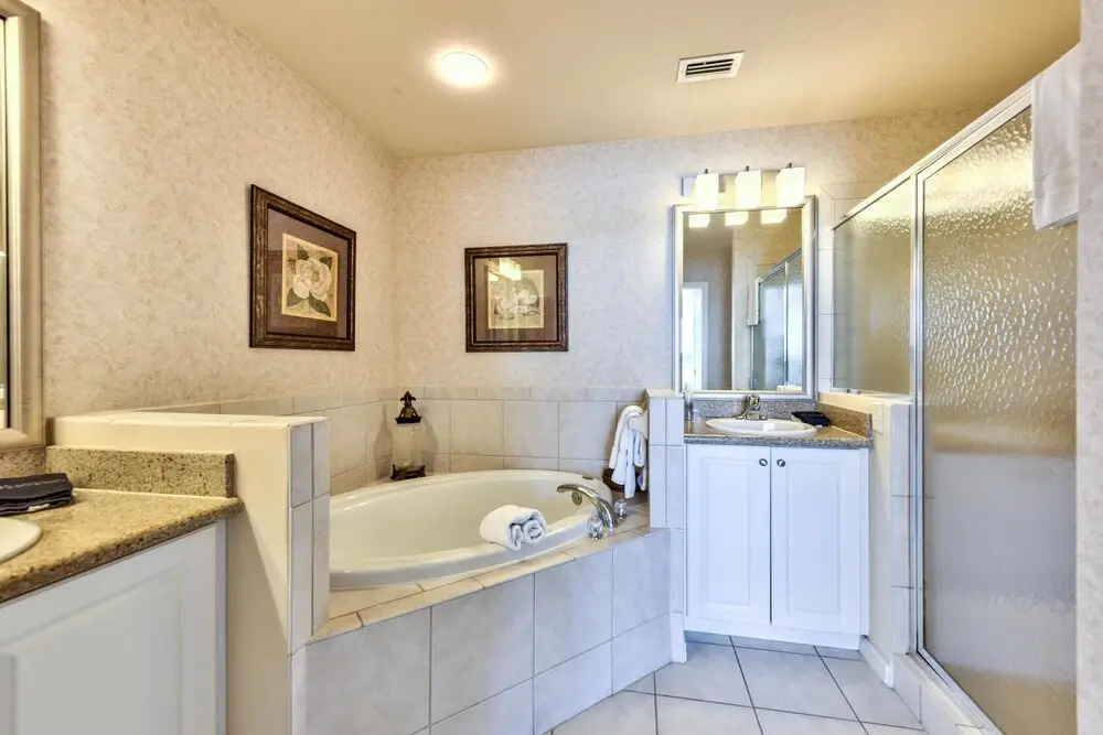 Asiago Vacation Rental at Lely Resort - Newly Furnished 2 BR Condo with Beautiful Lake and Golf Views! Spacious Retreat with Private Lanai Plus Access to Resort Pool Hot Tub and Gym