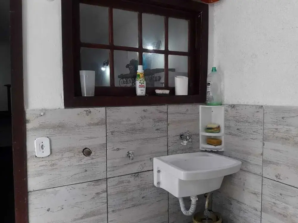 Búzios Casa Das Acácias