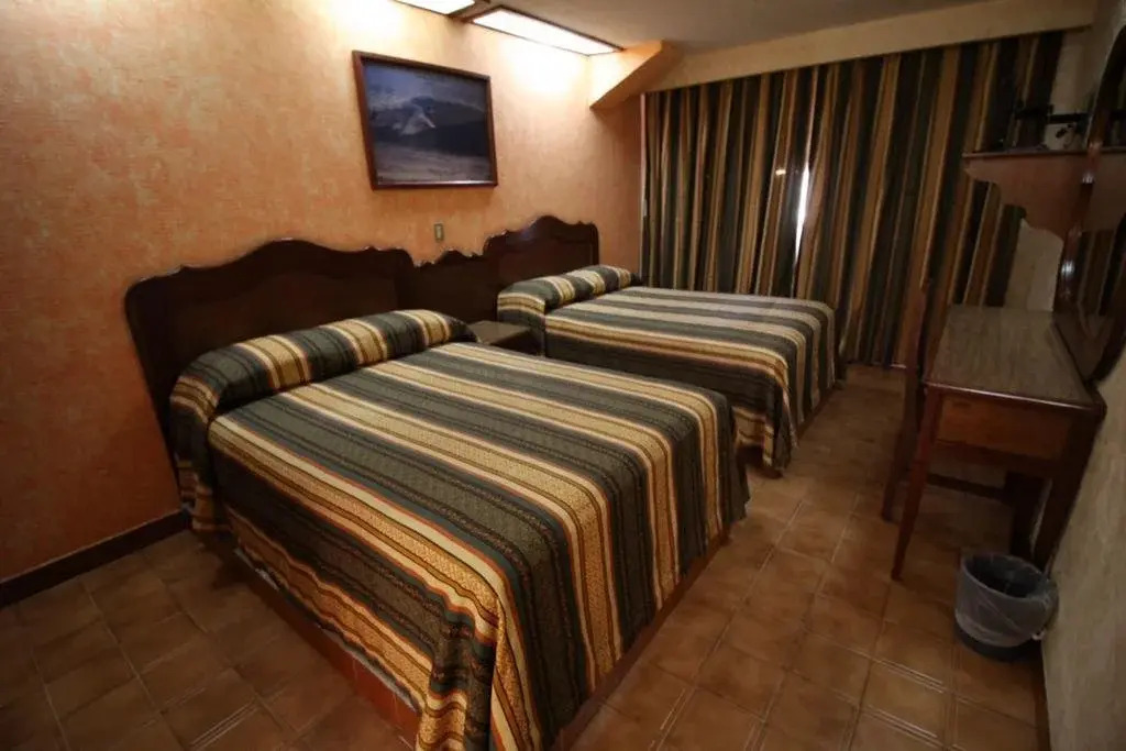 Hotel Isabel I