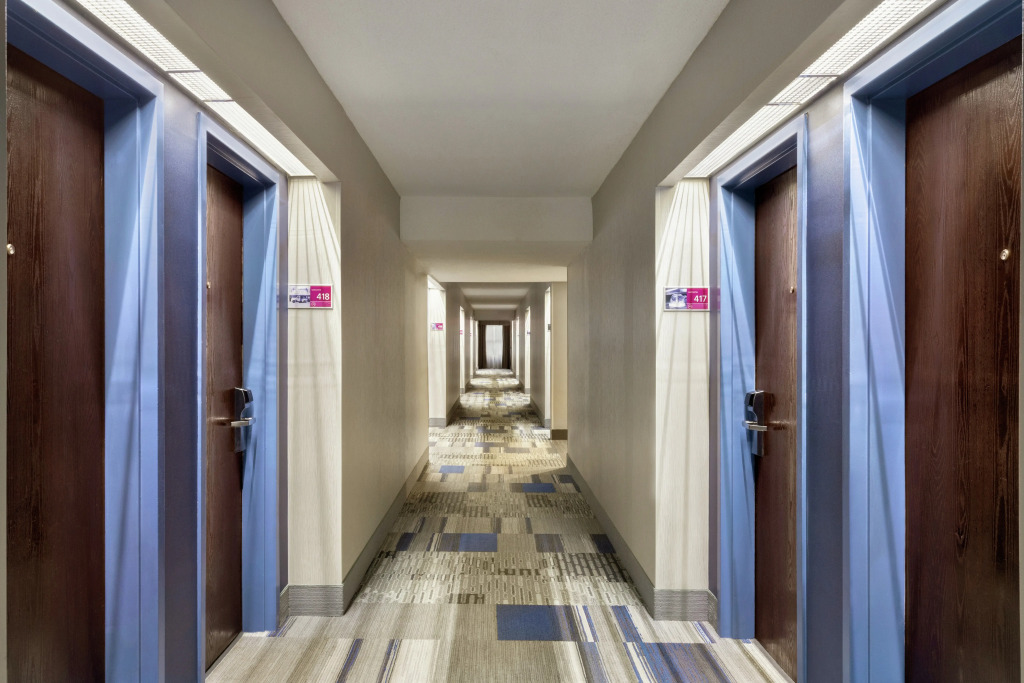 Hampton Inn & Suites Birmingham-Hoover-Galleria