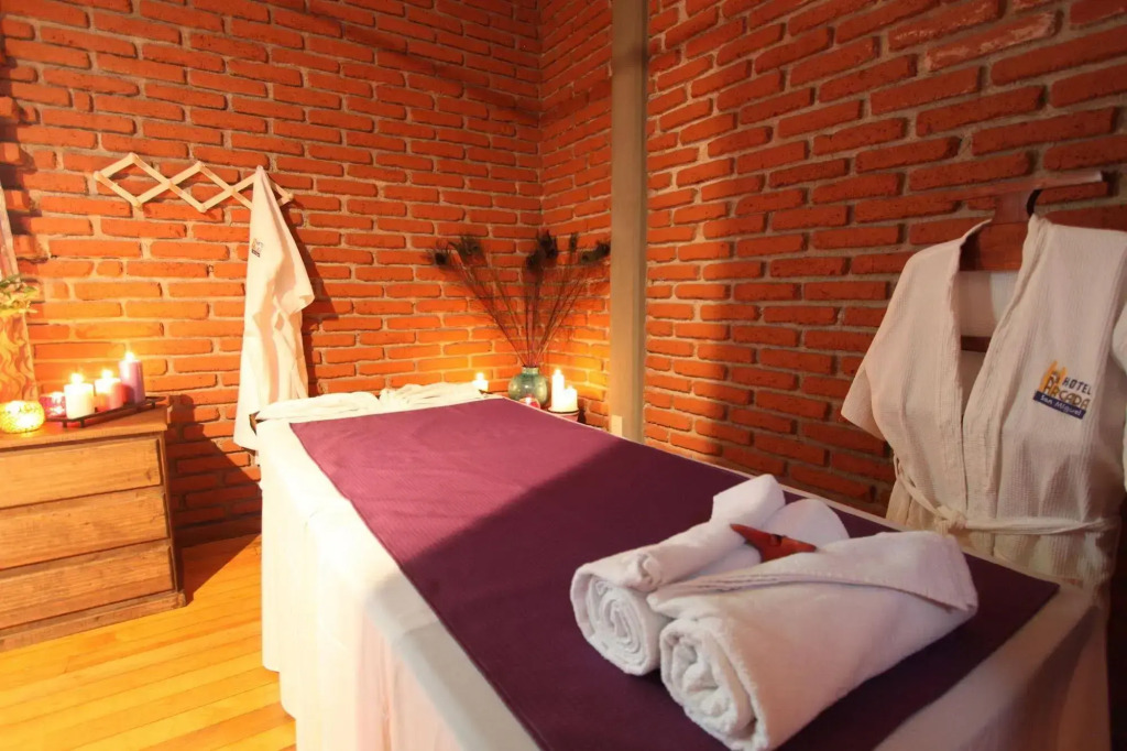 Hotel Arcada