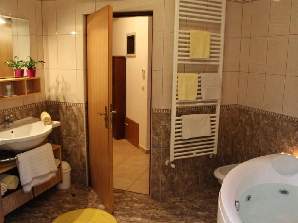 Classy Apartment in Vodnjan