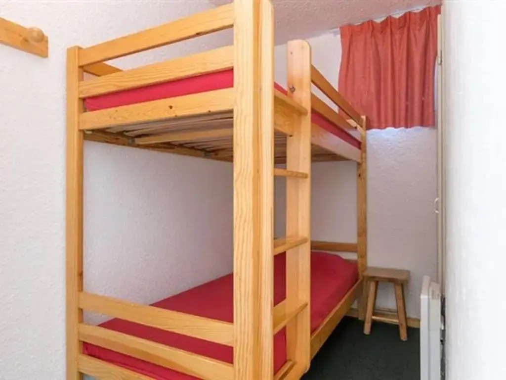 Appartement Les Deux Alpes, 1 pièce, 4 personnes - FR-1-348-199