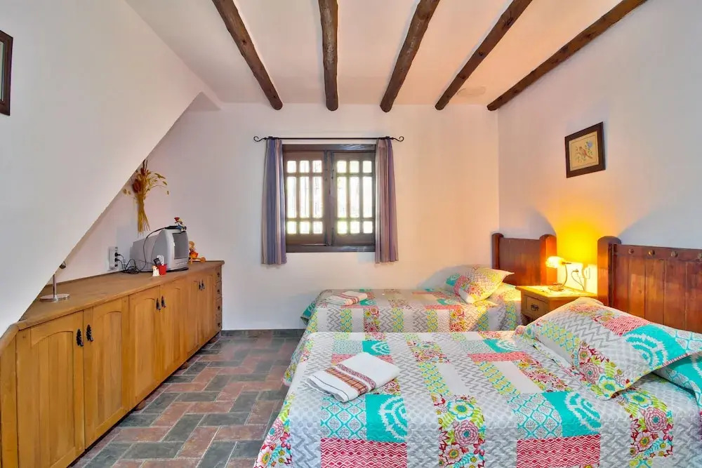 Villa Nevero