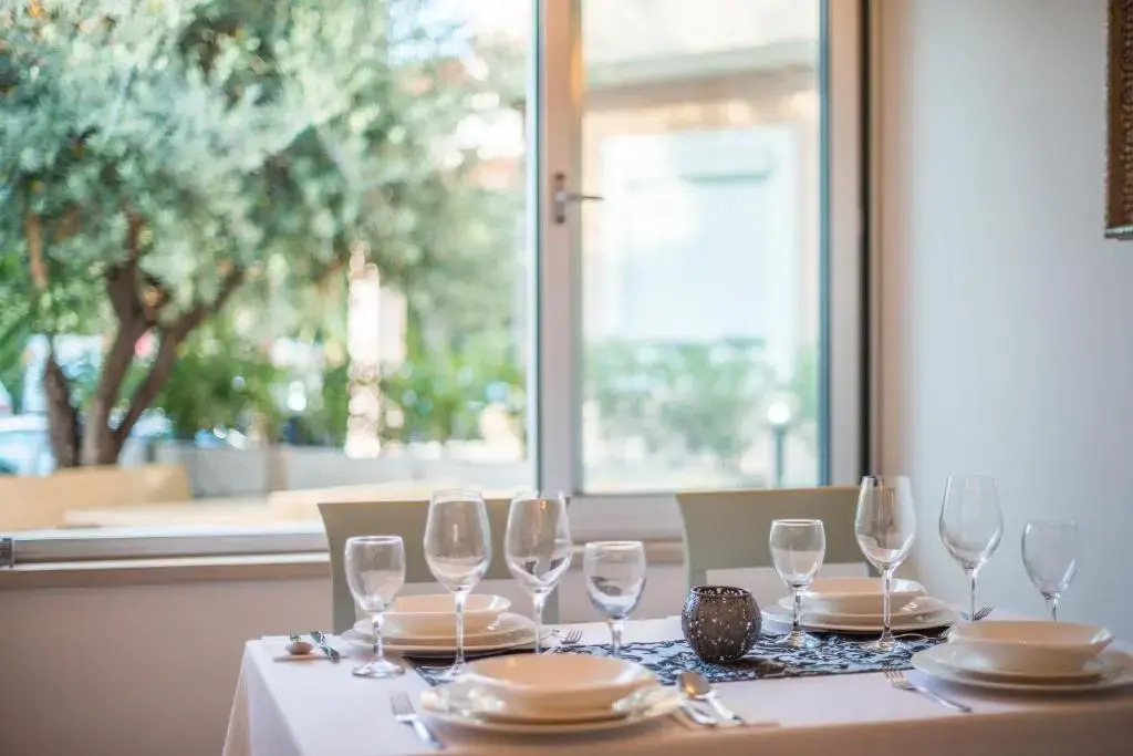 Hotel Boutique Natka