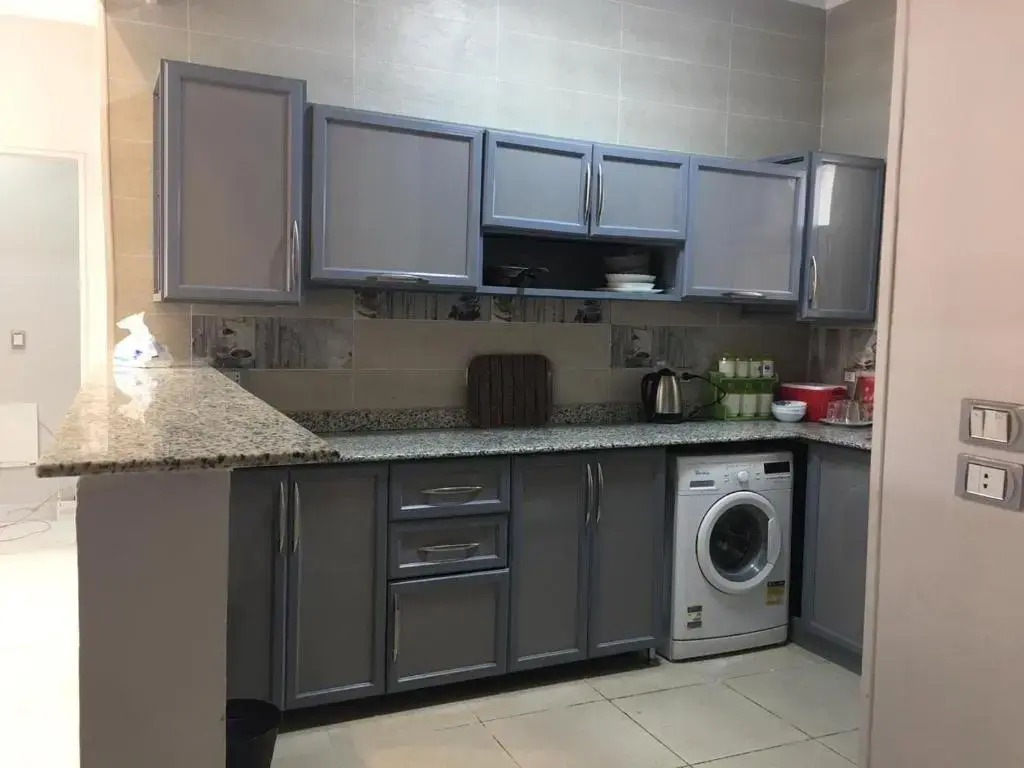 Ramco Hotel Apartments Compound Leila