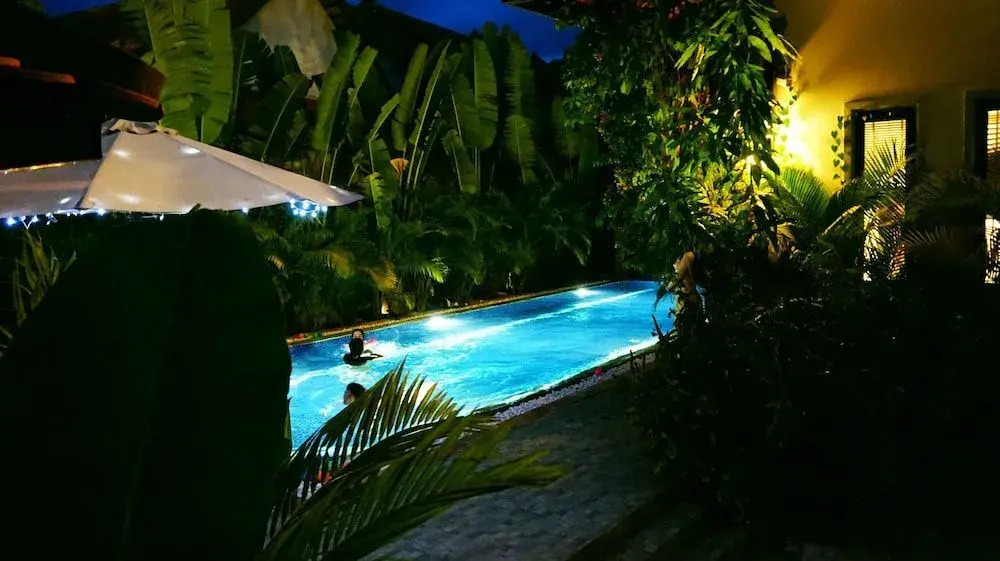 The Mansion - Siem Reap