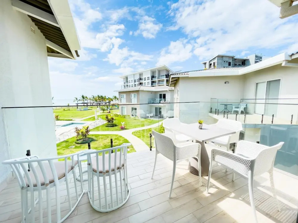 Residences C4-1c in Chame