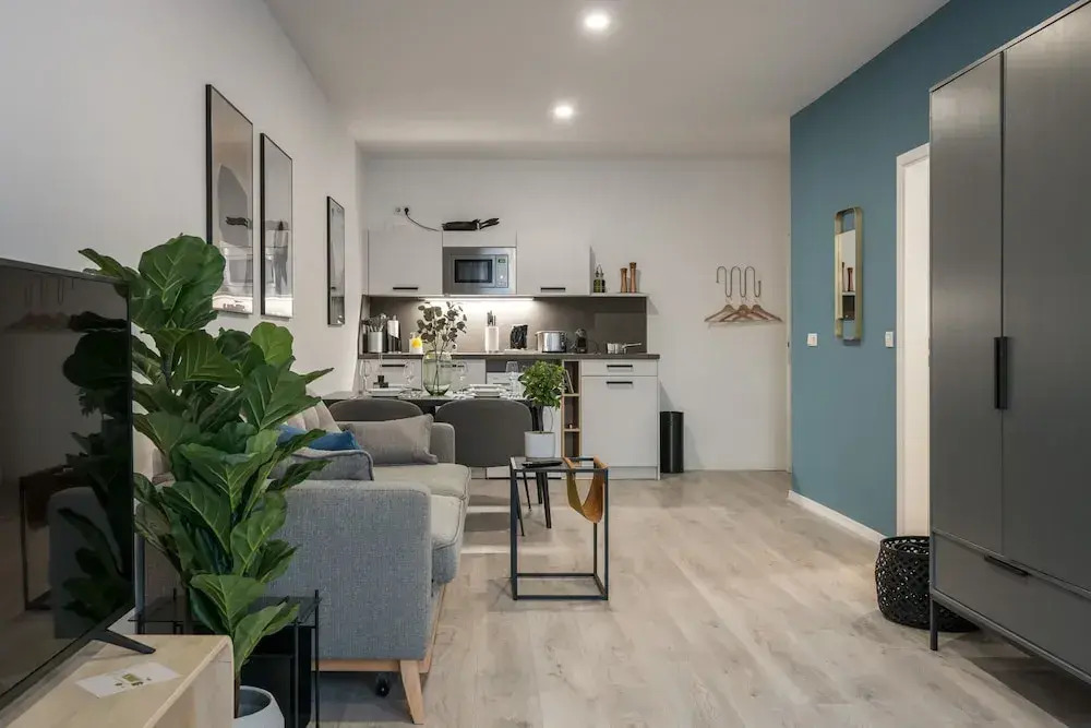 BRIGHT Lippstadt Klusetor