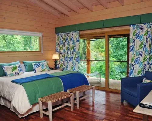 La Cantera Lodge De Selva