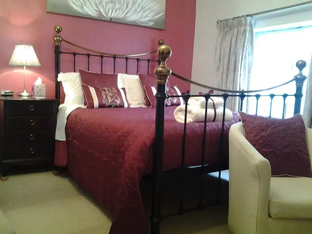 The Post House B&B