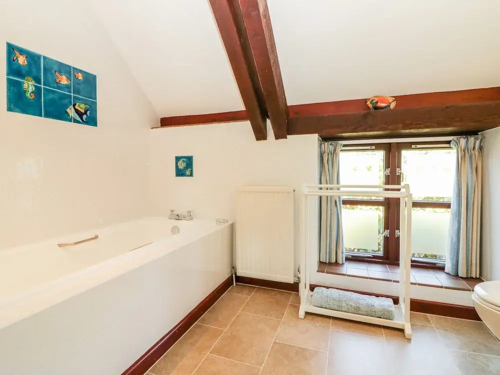 The Byre