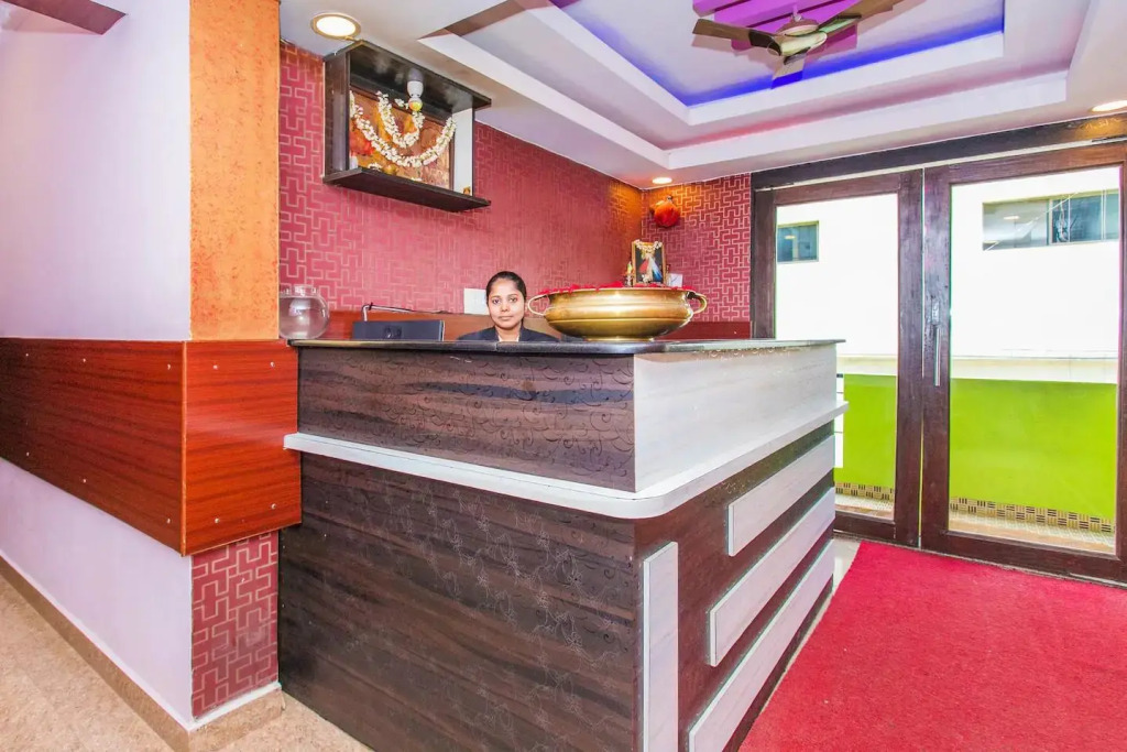 Brahma Inn