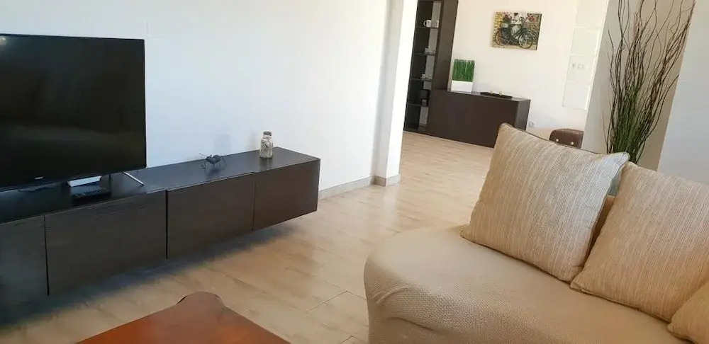 Apartamento Cernícalo