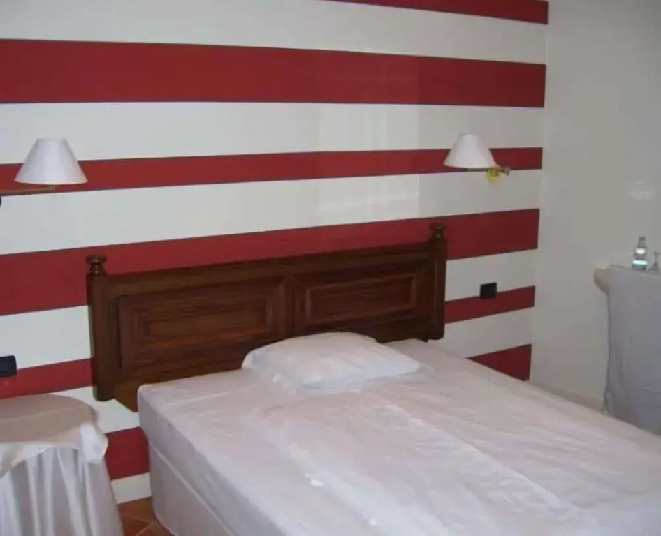 Hotel Casa Arizzoli