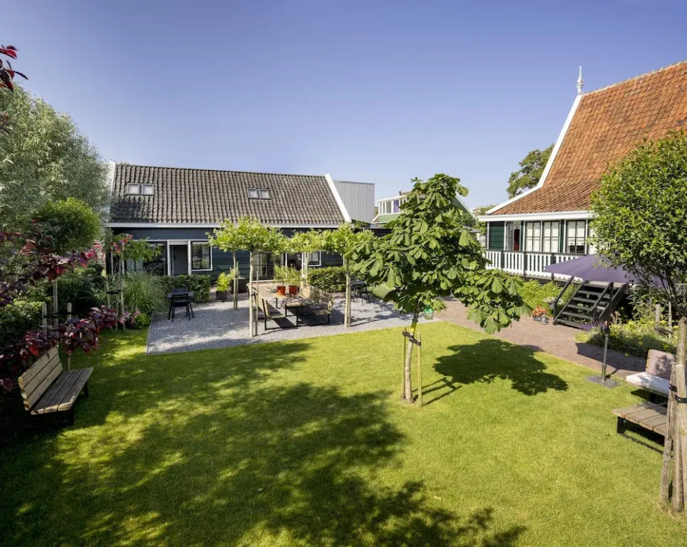 Saenliefde