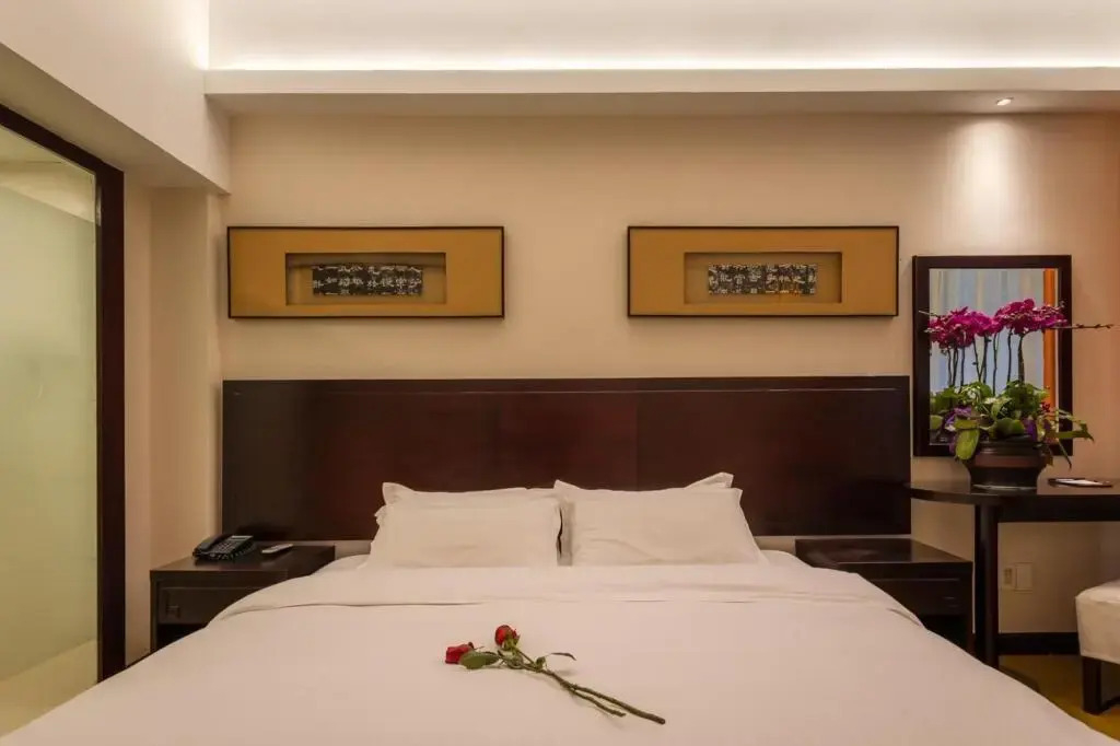 Hong Qiao Resort Hotel - Hangzhou