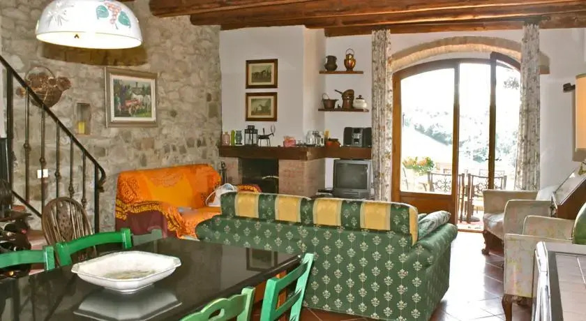 Casa Giulia