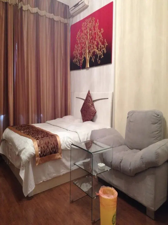 Dalian Xinghai Coast Holiday Hotel
