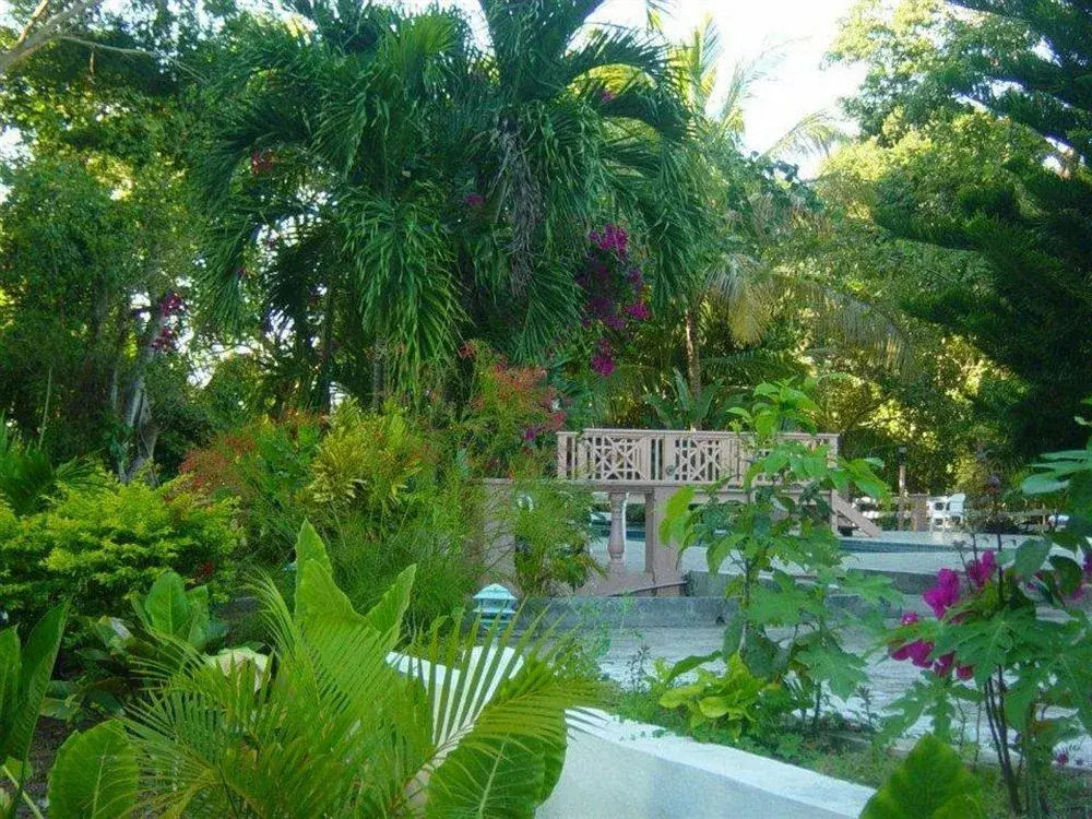 Icis Villas