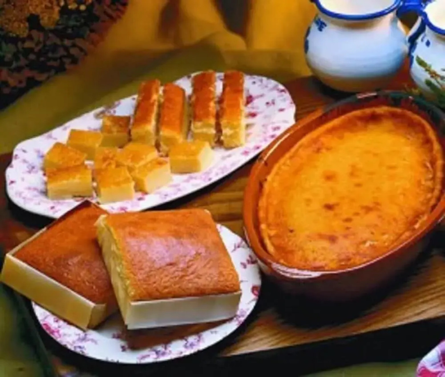 Posada La Anjana