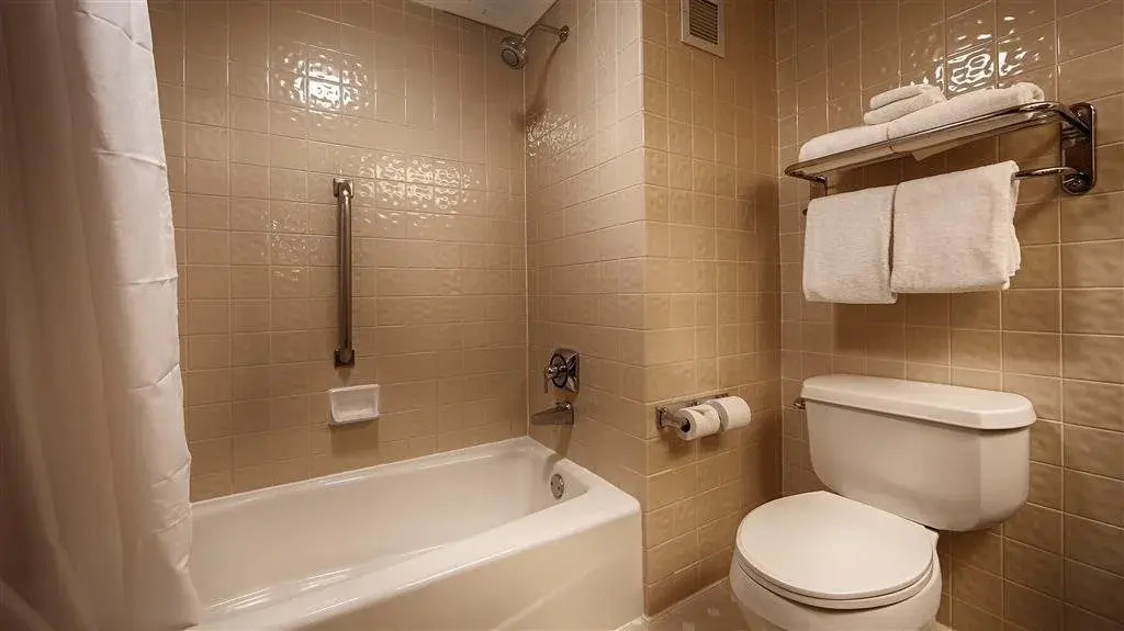 Best Western Plus Posada Ana Inn - Medical Center