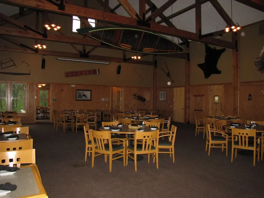 Heartwood Conference Center & Retreat